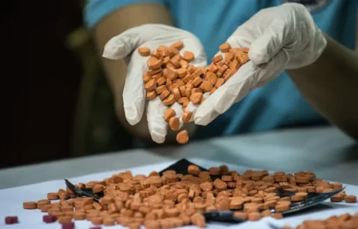 Buy DMT PILLS Online in Boston,
