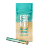 Buy ISLAND VIBES Piña Colada Vape Pen