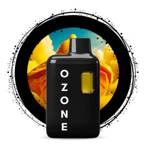 Buy Acapulco Gold Ozone Distillate Disposable Pen