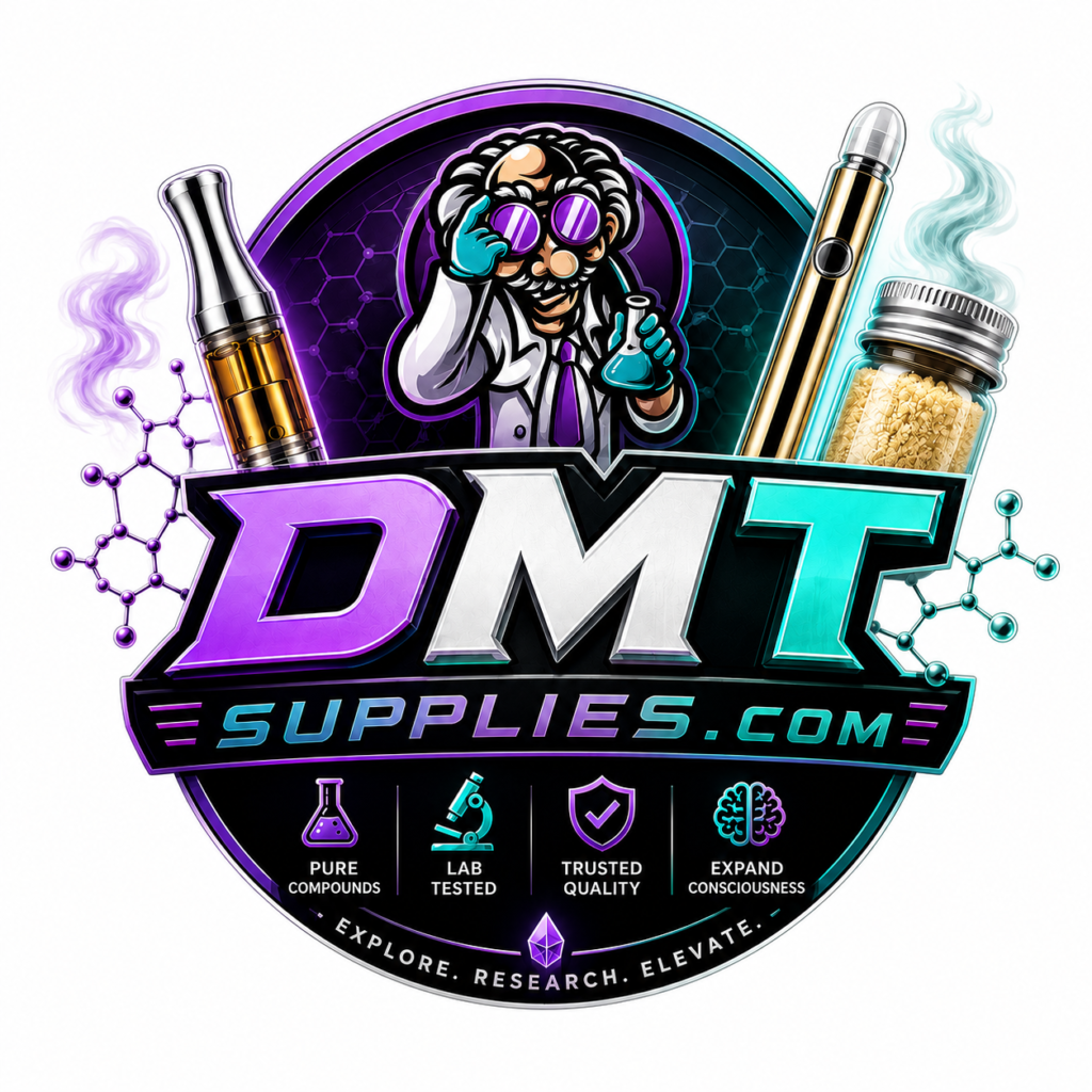 DMT SUPPLIES